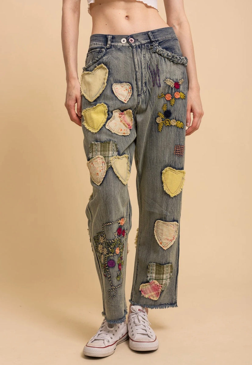 With Love Jeans – Shop 1978