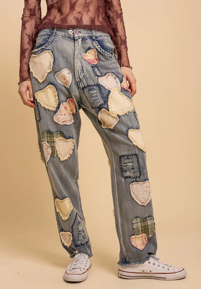 With Love Jeans – Shop 1978