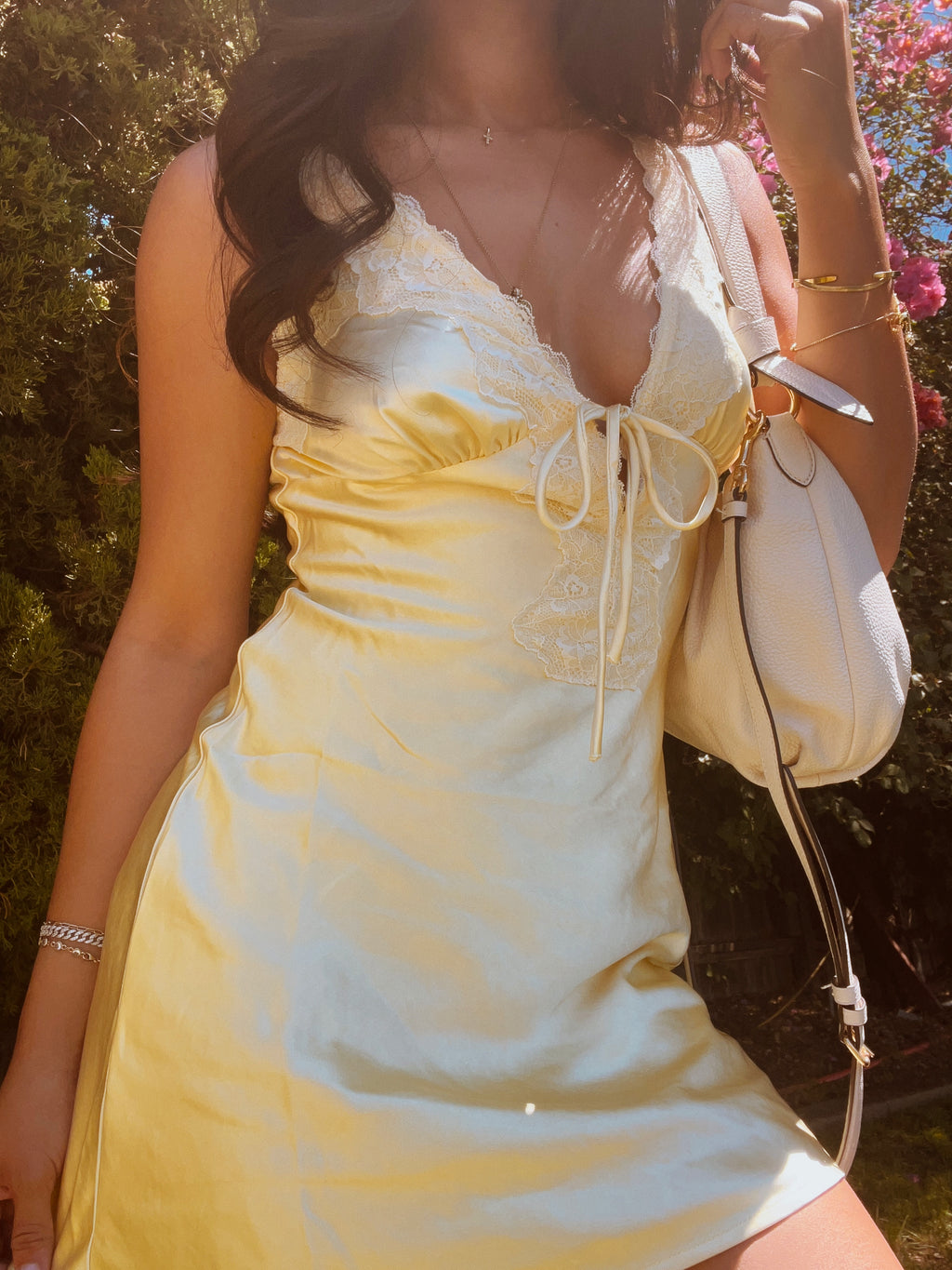 Sol Slip Dress