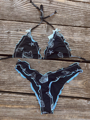 Ocean Dweller Swim Bottoms