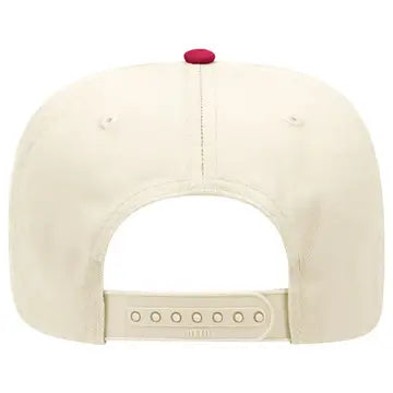 California Cowboy Trucker Hat