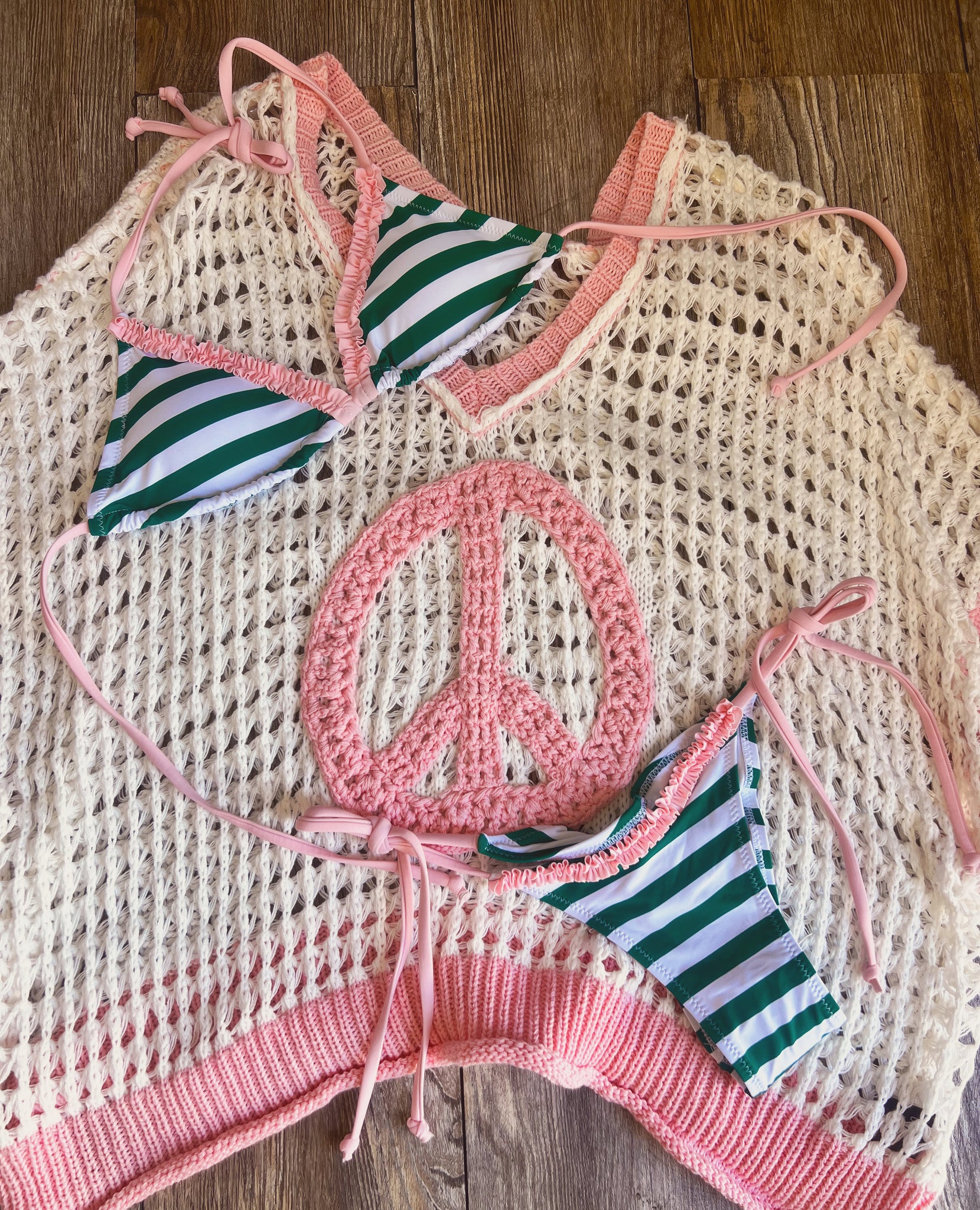 Sweet Pea Bikini