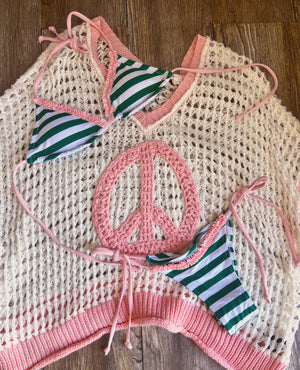 Sweet Pea Bikini