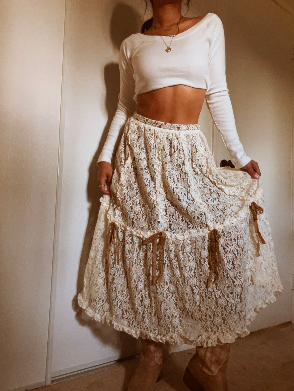 Milly Skirt