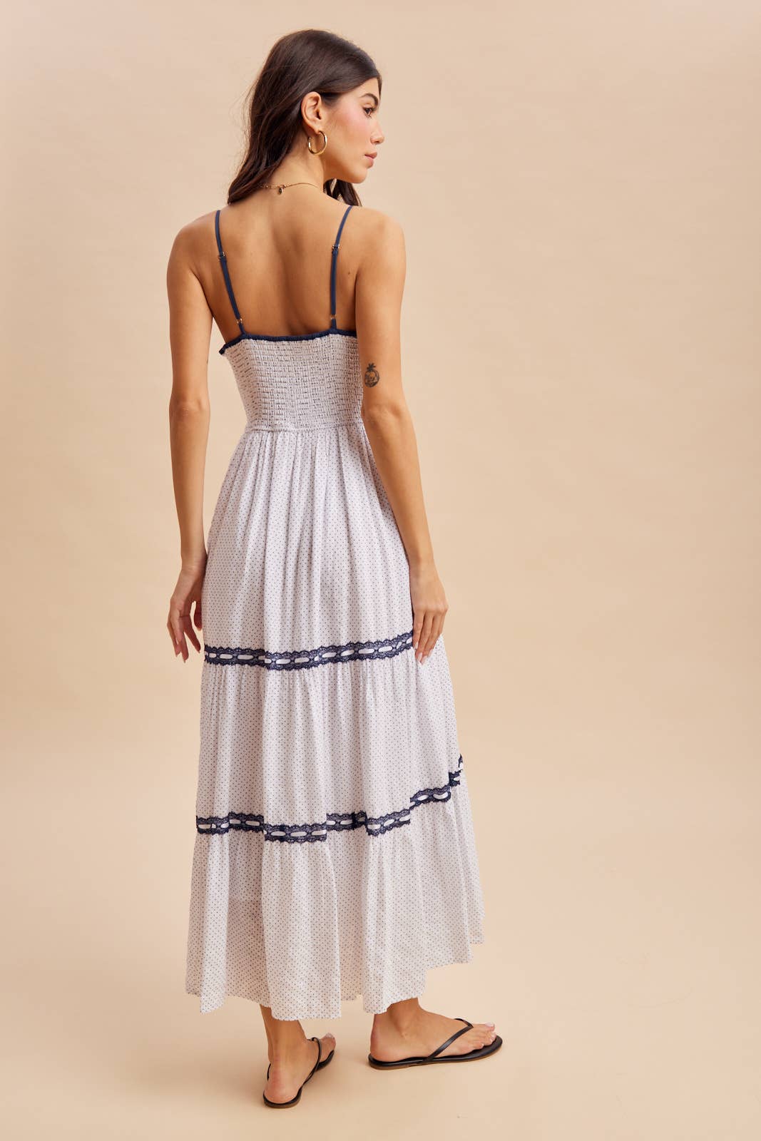 blue spring fling dresses Dress- White & Medium MOB2584 Prom Dresses Pink 21st Color:Bright Fuchsia Pair it with sandals