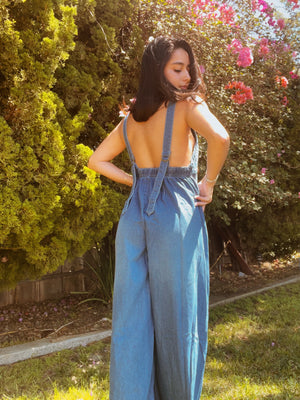 The Revival Jumpsuit