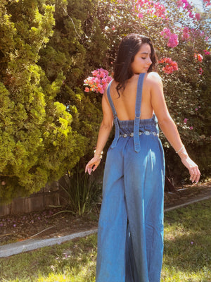 The Revival Jumpsuit