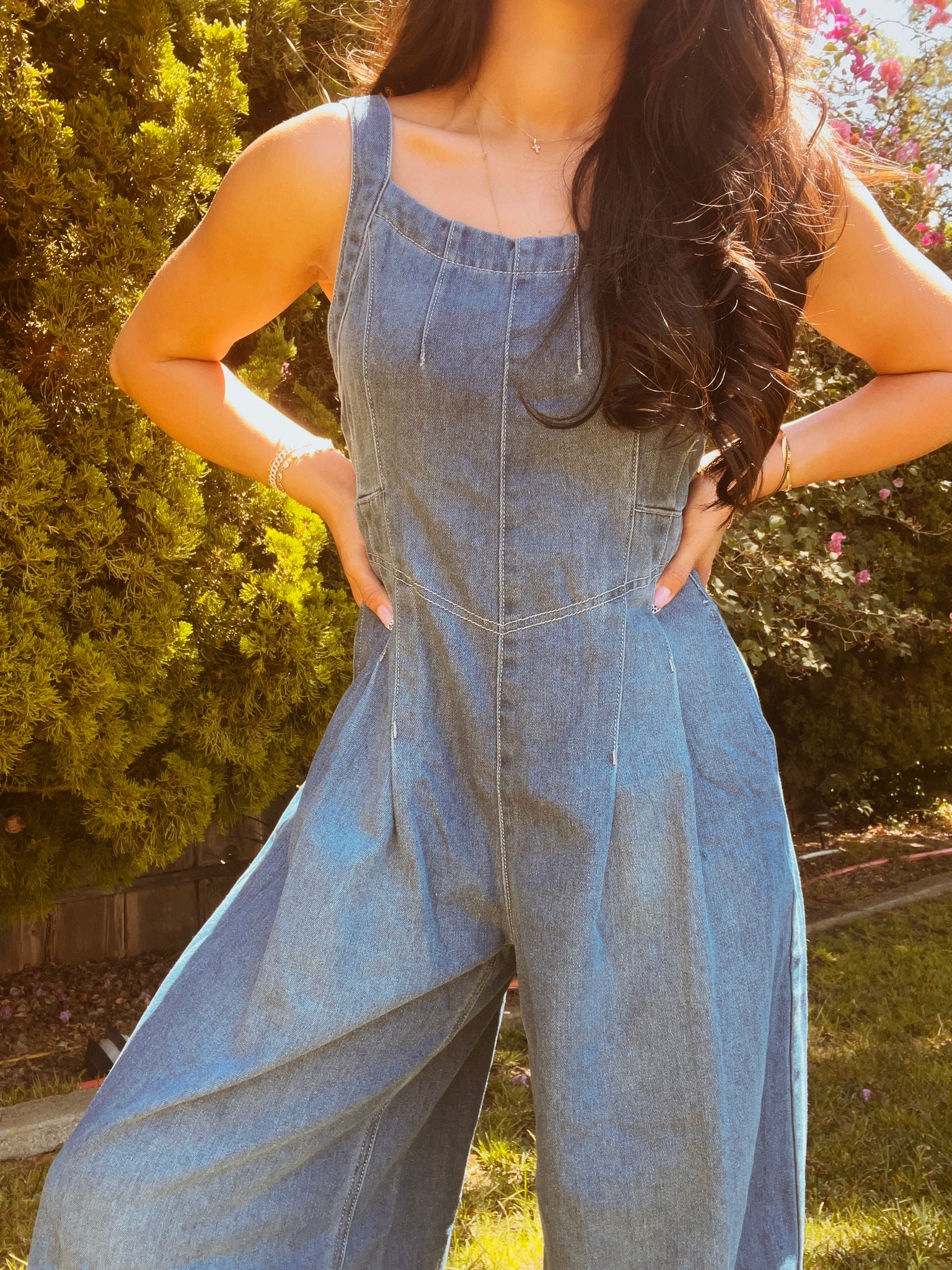 The Revival Jumpsuit