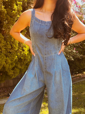 The Revival Jumpsuit
