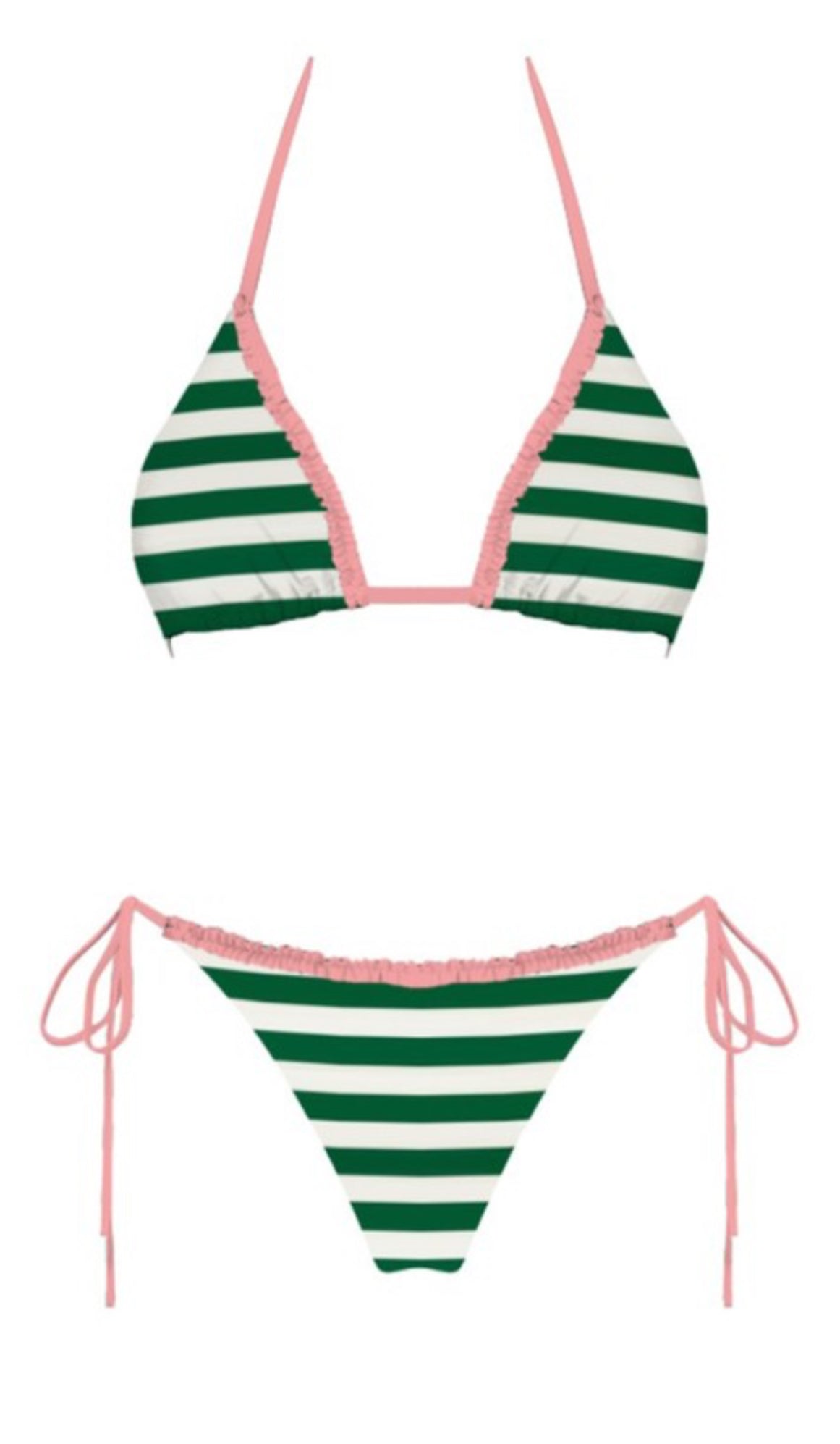 Sweet Pea Bikini