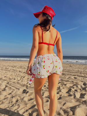 Cherrylicious Bloomer Shorts