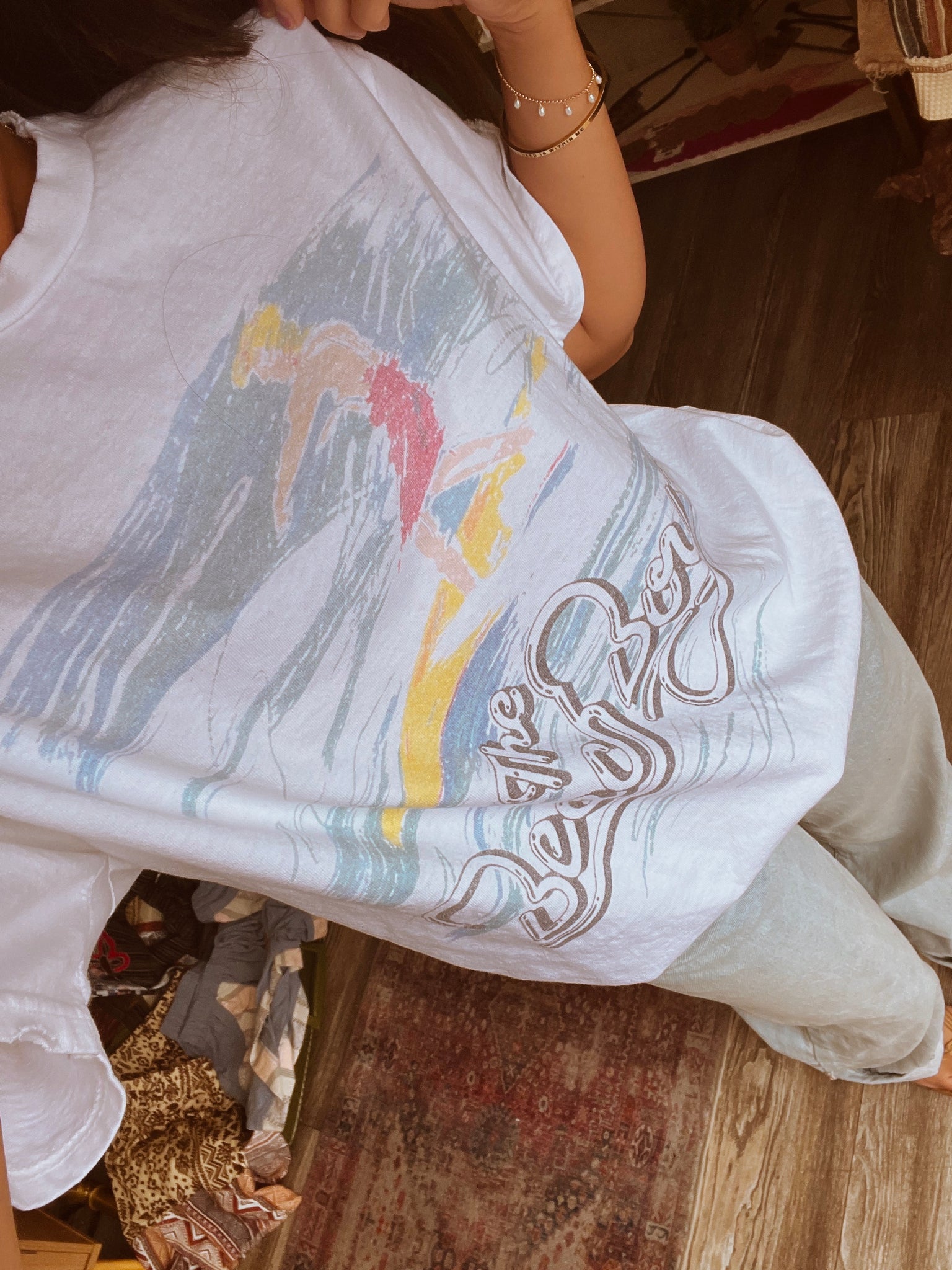 The Beach Boys Tee