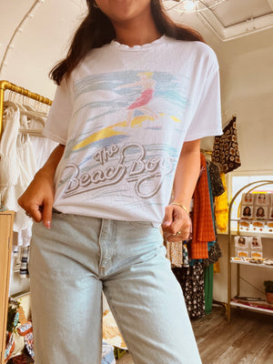 The Beach Boys Tee