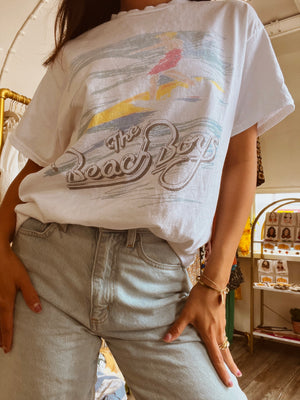 The Beach Boys Tee